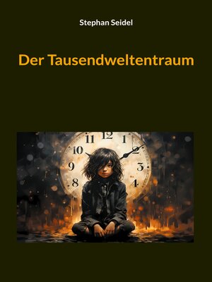 cover image of Der Tausendweltentraum